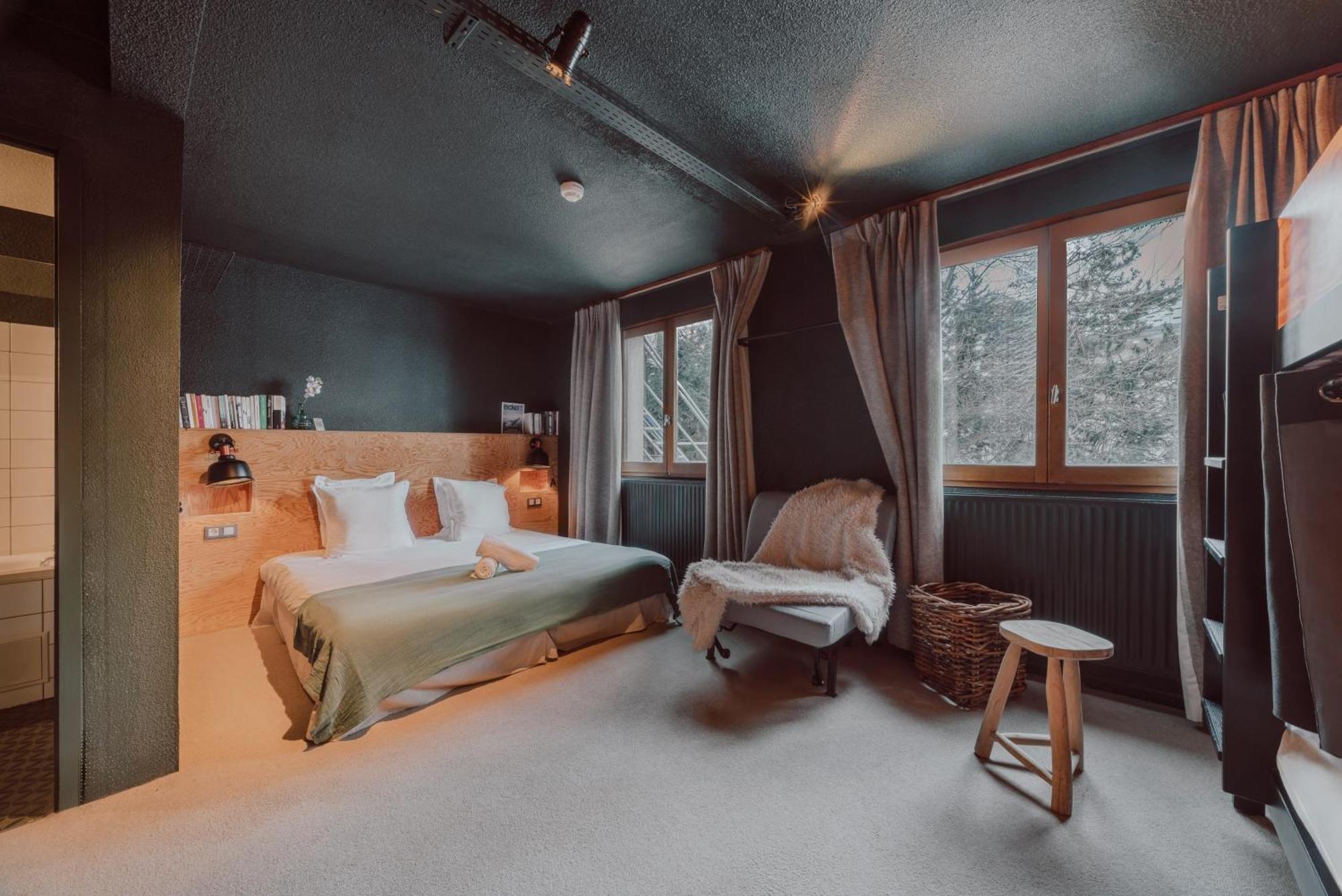 Hotel Ho36 Les Menuires Zewnętrze zdjęcie