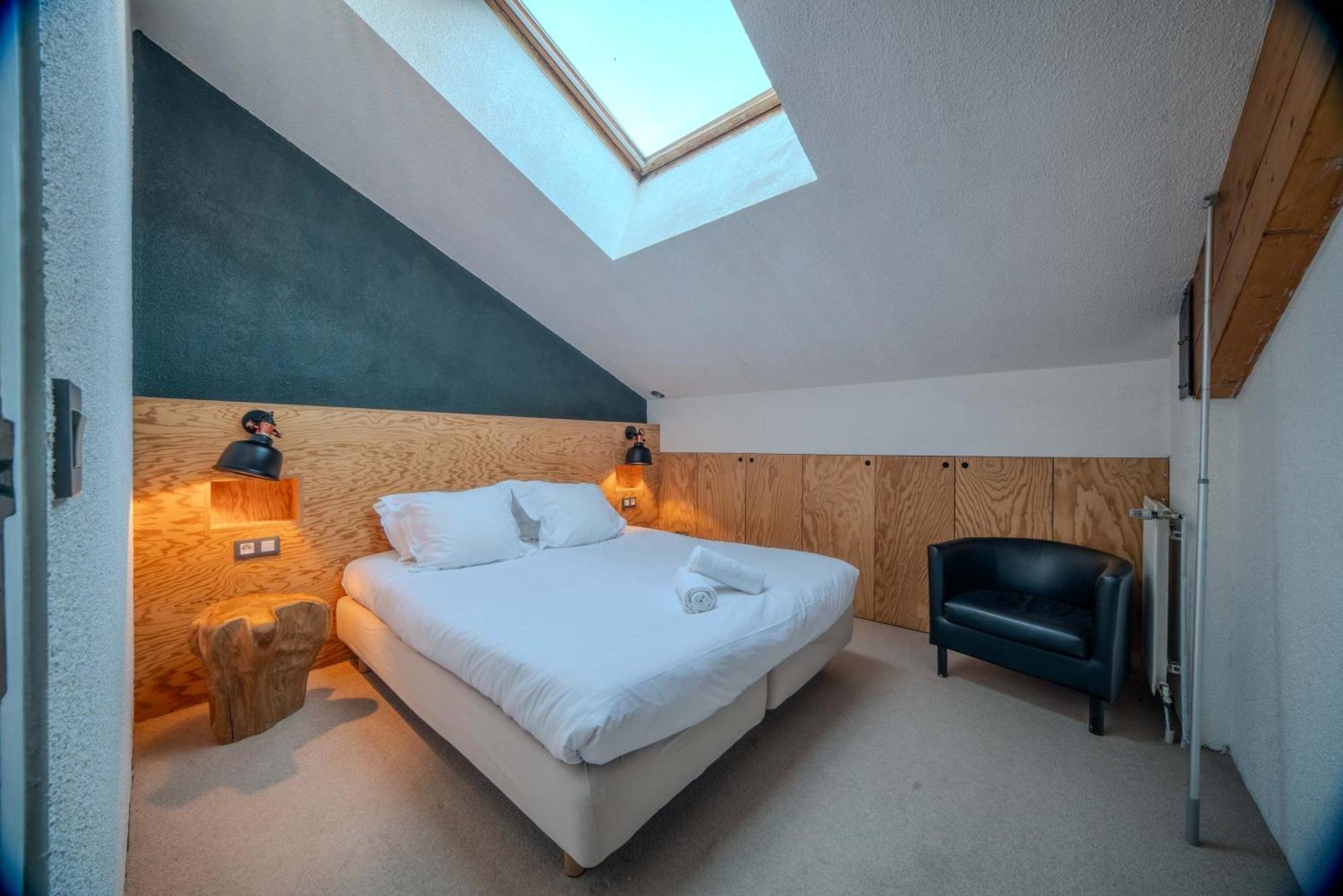 Hotel Ho36 Les Menuires Pokój zdjęcie